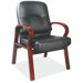 Vital Leather Guest Chair