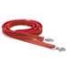 Stripe Hype Dog Leash