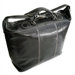 Piana 18" Leather Travel Duffel