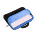 Reversible Sleeve Case for Laptop and Netbook