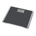 Large LCD Digital Glass Screen for Bathroom Scale