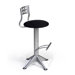 Neon 30" Barstool