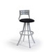 Leo 24" Barstool