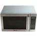 Microwave with Digital Touch