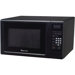 Microwave with Digital Touch