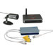Single Wireless Camera System