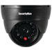 Dummy Indoor DomeCamera with Led