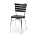 Milano Dining Side Chair