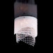 Nerosole 3 Light Flush Mount
