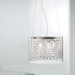 Aissi 5 Light Drum Pendant