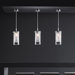 Aissi 1 Light Mini Pendant
