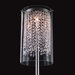 Aissi 3 Light Floor Lamp