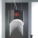 Nerosole 3 Light Mini Pendant