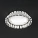 Dore 1 Light Flush Mount