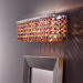 Aurea 2 Light Wall Sconce