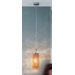 Kioccia 1 Light Pendant