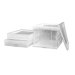 46.5 Quart Collapsible Crate (3 Pack)