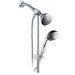 DreamSpa Multi Showerhead