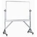 Reversible Free Standing Malamine Marker Board