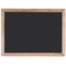 Black Chalk Board