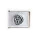 1" End Stops (Set of 2)