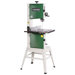 12" Deluxe Bandsaw