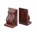 Small Acanthus Bookends