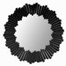 Charles Round Mirror