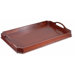 Clover Corner Rectangular Serving Tray