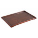 Turn Down Rectangular Serving Tray