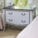 Palazzo 2 Drawer Chest