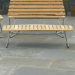 Stratus Coffee Table