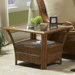 Spring Creek End Table