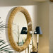 Paradise Mirror