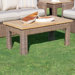 Hamilton Island Coffee Table