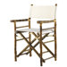 Coastal Chic Directors Chair (Set of 2)