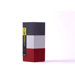 Rhombin 3-Piece Assorted Desktop Organizer