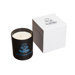 Rain and Deep Blue Water Scented Candle