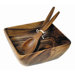10" Salad Serving Set