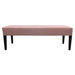 Pinky Chain Cotton Bench