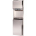 Recessed Automatic Paper Towel Dispenser