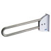 30" Flip Up Safety Towel Bar