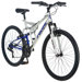 Men's Chromium Mountan Bike