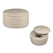 Shoe Ottoman