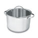 Deluxe Covered Dutch Oven