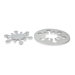 Waterdrop 2-in-1 Trivet