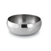 Hammered 11" Salad Bowl