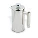 0.85 qt. Double Wall Coffee Press