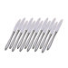 Alpha 12 Piece Table Knives