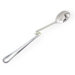 8" Ice Tea Spoon with Curved Handle